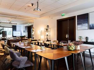 Hotels Pullman Paris La Defense : photos des chambres