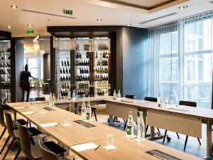 Hotels Pullman Paris La Defense : photos des chambres