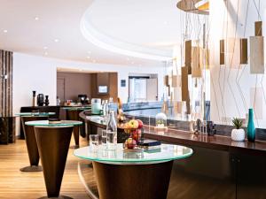 Hotels Pullman Paris La Defense : photos des chambres
