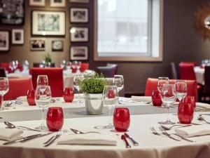 Hotels Pullman Paris La Defense : photos des chambres