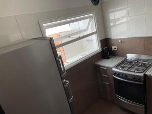 Departamento Céntrico, Cerca de Hospitales