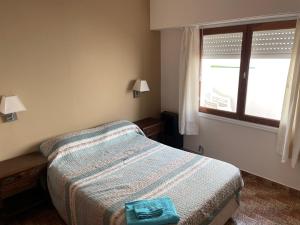 Departamento Céntrico, Cerca de Hospitales