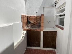 Departamento Céntrico, Cerca de Hospitales