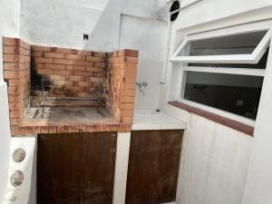 Departamento Céntrico, Cerca de Hospitales