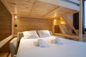 Studio Neuf, Cosy & Moderne Vieil Alpe - 100m des remontées mécaniques Alpe express