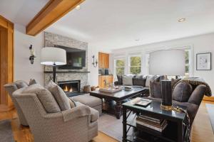 Woodrun Place 22 - 3hvězdičkové hotely ve městě Snowmass