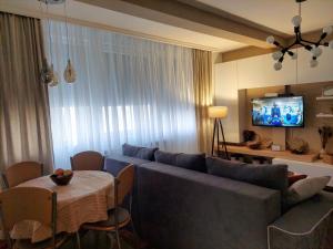 Stan na dan Sara Novi Sad - u blizini centra grada