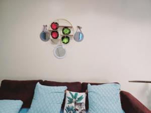 Cozy Apartment, Airport CDG Exhibition Parc 14 min