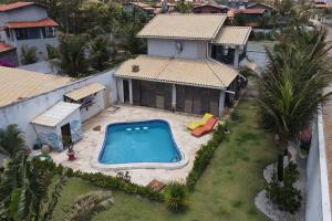 Lemos Surf House Piscina, Lazer e 100m da Praia