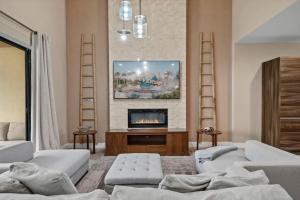 3 Bedroom 4 Bathroom Magic Village 3099