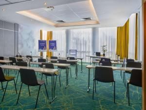 Hotels Novotel Paris 17 : photos des chambres