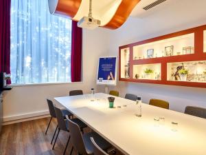 Hotels Novotel Paris 17 : photos des chambres