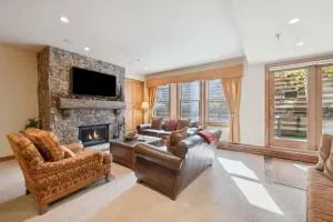 Woodrun Place 18 - Snowmass