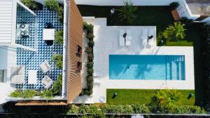 Marina Boutique Rooms