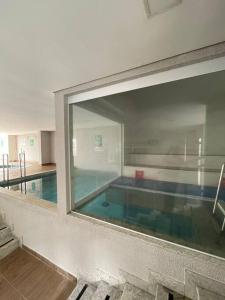 Apartamento lindo e completo em Caldas Novas viva essa experiência!