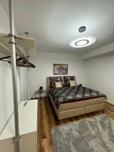 Zeitperlewohnen Beige