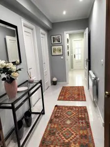 Torre Center - Santiago de Compostela