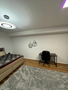 Zeitperlewohnen Beige