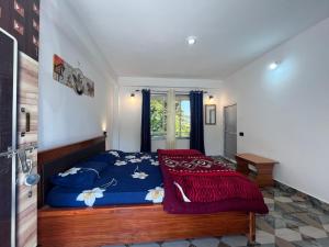 Sadnas Homestay Mirik