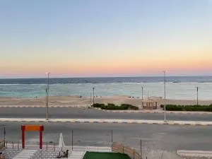 Mamsha Seaview Guest Room - القصير