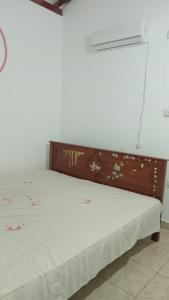 Holiday house with garden