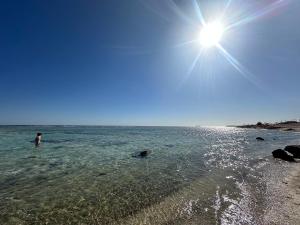 Mamsha Seaview Guest Room
