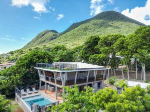 Villa Kaléna - Obiekty bez kategorii w mieście Le Diamant