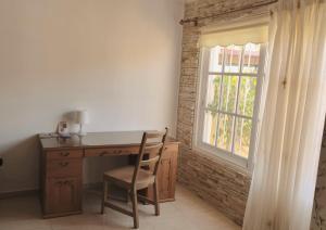 Casa Sagittarius Ocean view