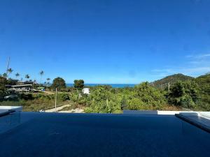 Maya 1 - Seaview Mordern Luxury