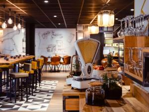Hotels Mercure Lyon Est Chaponnay : photos des chambres