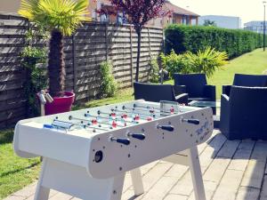 Hotels Mercure Lyon Est Chaponnay : photos des chambres