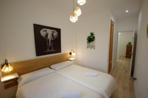 Livingtarifa Apartamento Agaporni