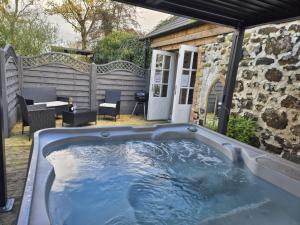 Hare Cottage - 4hvězdičkové hotely ve městě Ballymena