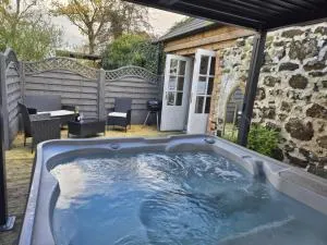 Hare Cottage - Dunloy