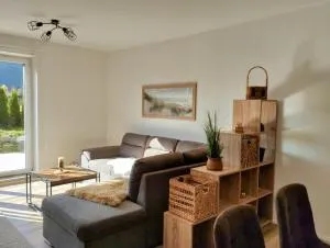 Appartement Seeoase - Tschöran