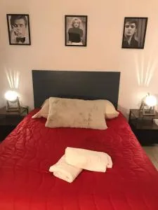 Studio Monroe - 瓦尔夫朗贝尔