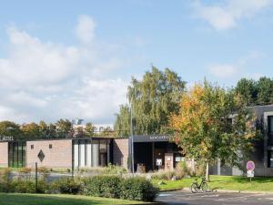 Hotels Mercure Caen Cote De Nacre : photos des chambres