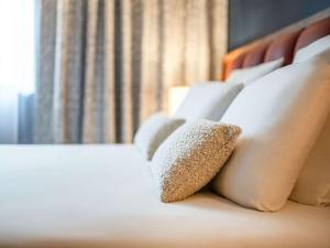 Mercure Caen Cote De Nacre