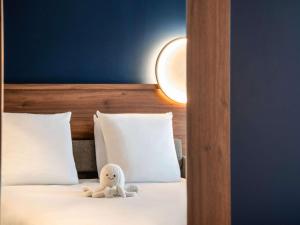 Hotels Mercure Caen Cote De Nacre : photos des chambres