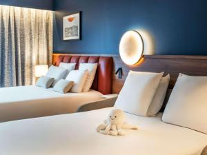 Hotels Mercure Caen Cote De Nacre : photos des chambres