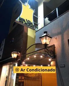 Hotel Villa de Minas - 蒙蒂锡昂