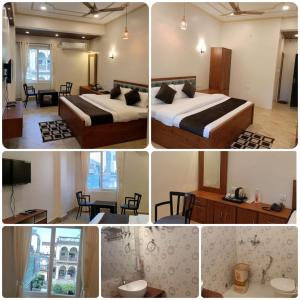 Happy Home Paying Guest House