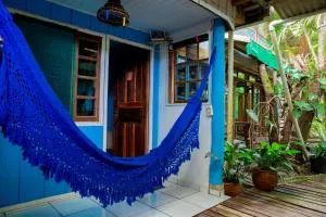 Pousada Canto da Sereia - Guaraqueçaba