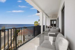 Bonaire Beach Apartment 10 with communal pool and diving facilities - 4hvězdičkové hotely ve městě Kralendijk