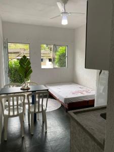 Chalés Deville Caiçara