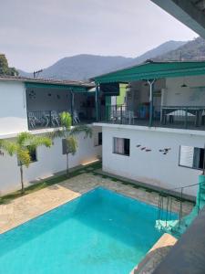 Chalés Deville Caiçara