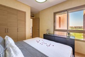 Serene Oasis Pool & Garden View