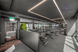 WOW Apartment on Hancock Southbank