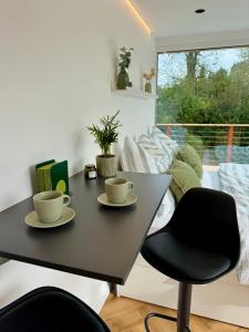 Chalet im Grünen