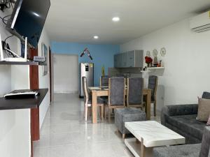 Apartamento en Coveñas cómodo y acogedor